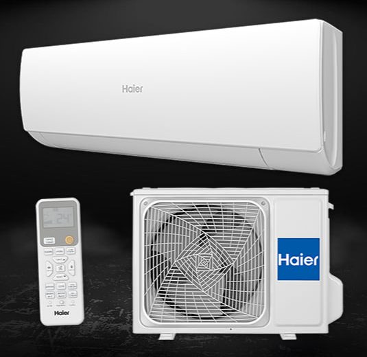 Haier Spirit DC-Inverter AS25HSL1HRA-W /1U25HSL1FRA