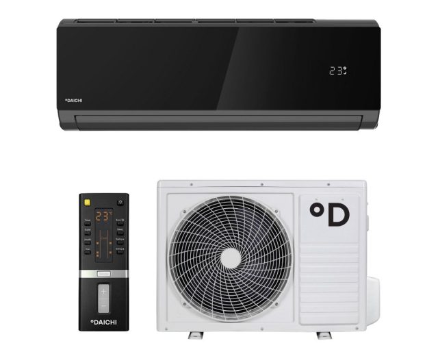 Daichi Carbon DA50DVQ1-B1/DF50DV1-1