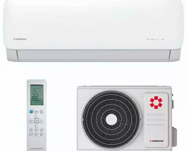 Kentatsu Kanami KSGA26HFAN1/KSRA26HFAN1
