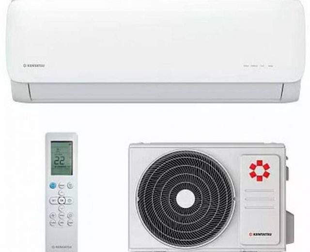 Kentatsu Kanami KSGA35HFAN1/KSRA35HFAN1