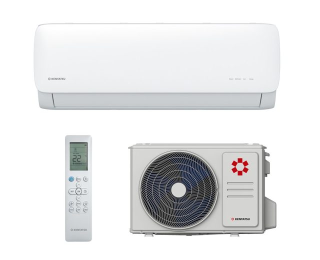 Kentatsu Kanami Inverter KSGAA26HZRN1/KSRAA26HZRN1