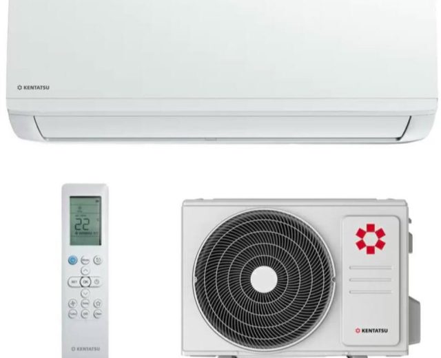 Kentatsu Ichi KSGI26HFAN1/KSRI26HFAN1