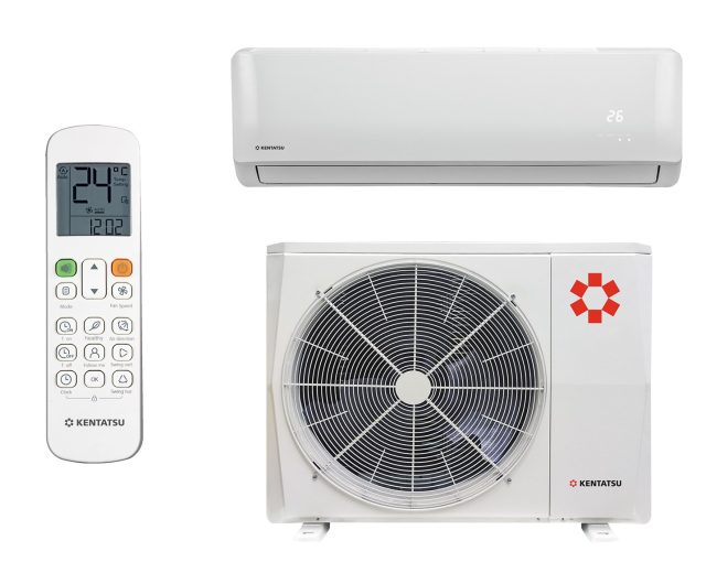 VRF Kentatsu Pro Basic - Наружный блок KYRTB80HZAN1