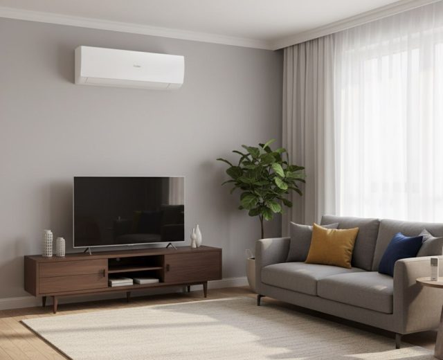 Haier Spirit DC-Inverter AS20HSL1 HRA-W / 1U20HSL1FRA